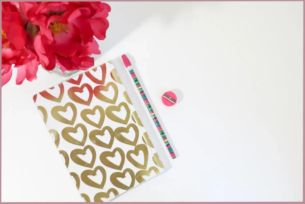 journaling to help process emotions more effectively